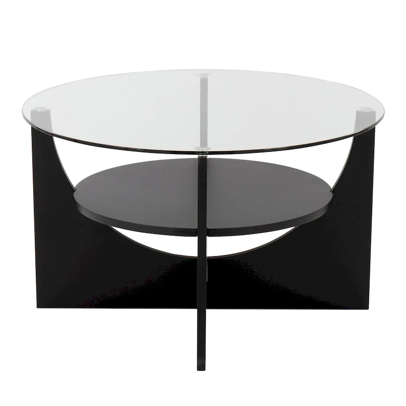 Hugh Coffee Table