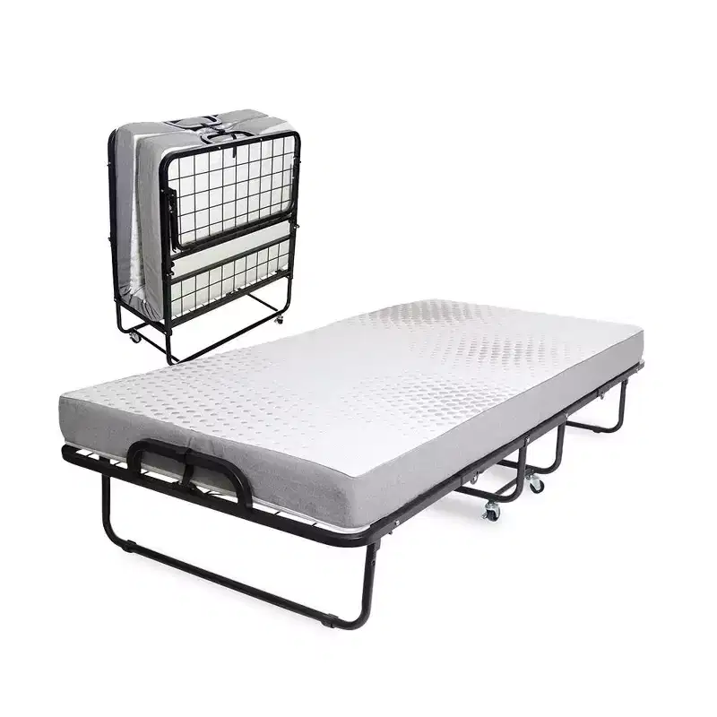 Milliard Diplomat Folding Bed
