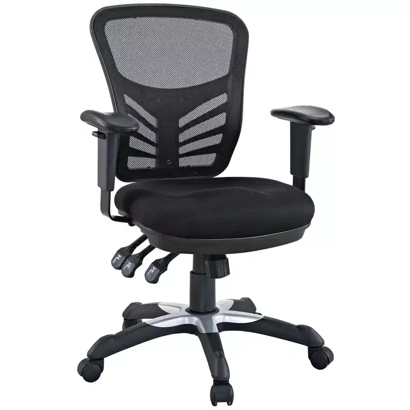 Articulate Mesh Office Chair