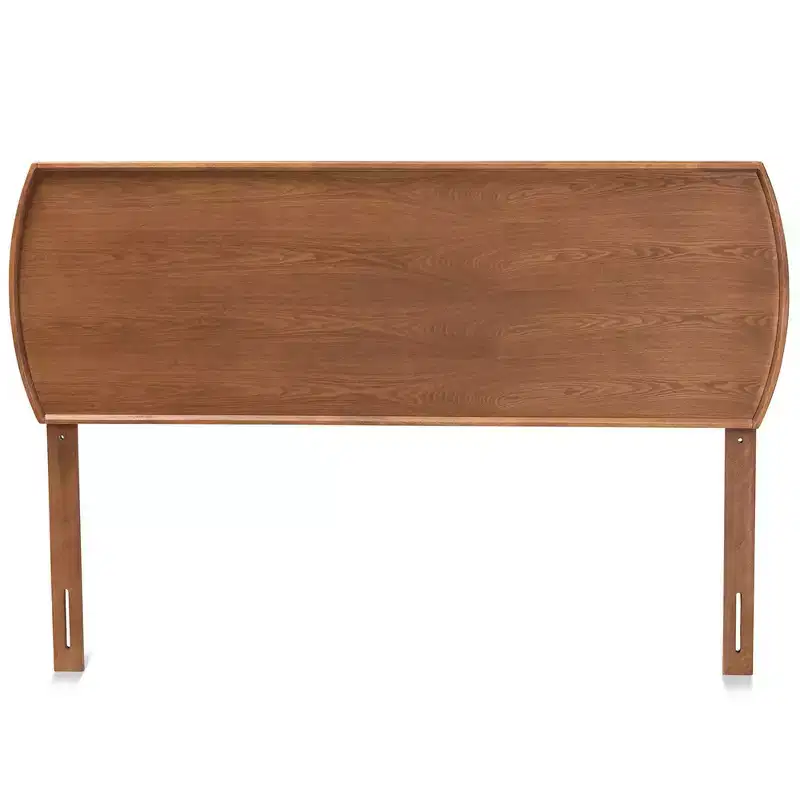 Laurie Wood Headboard Walnut