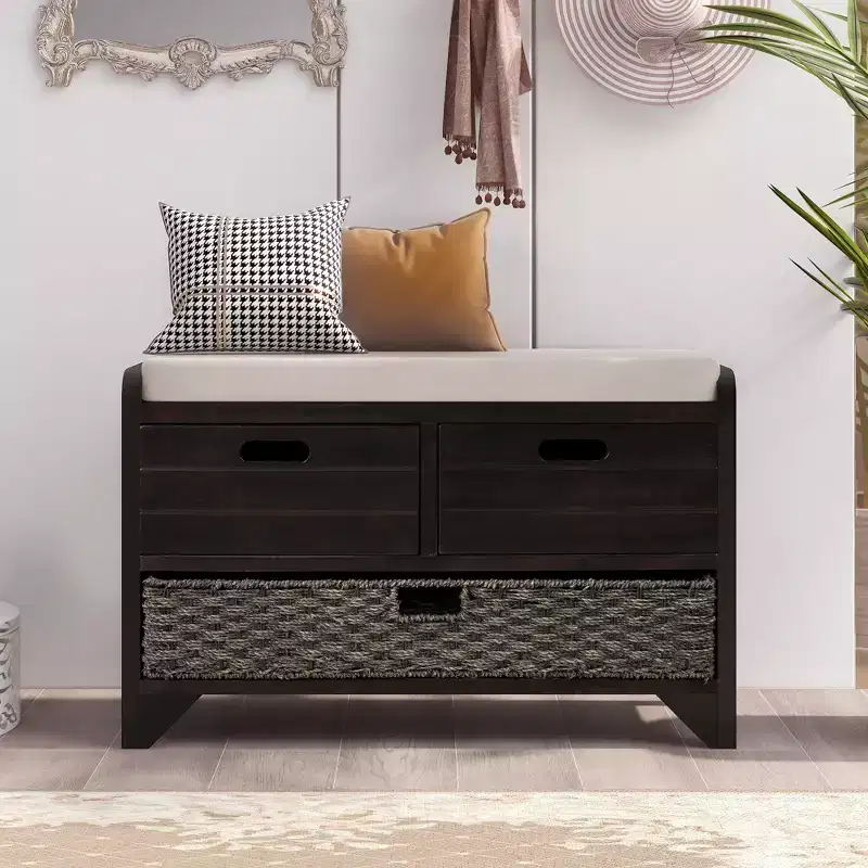 Storage Bench 32