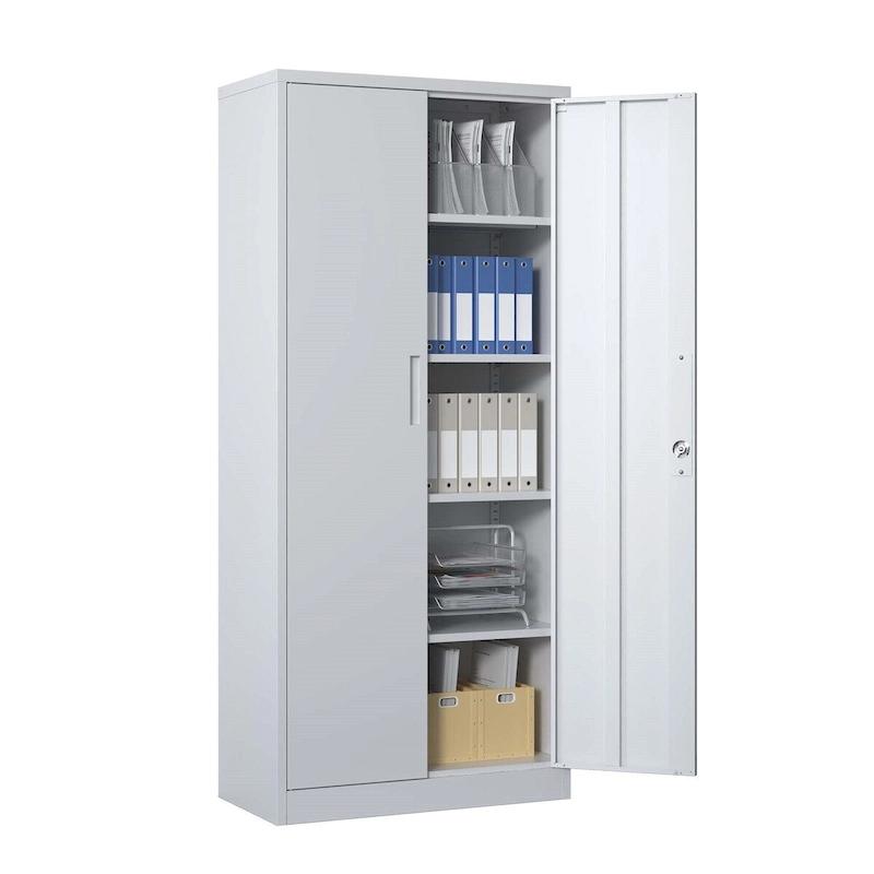 Metal Garage Storage Cabine